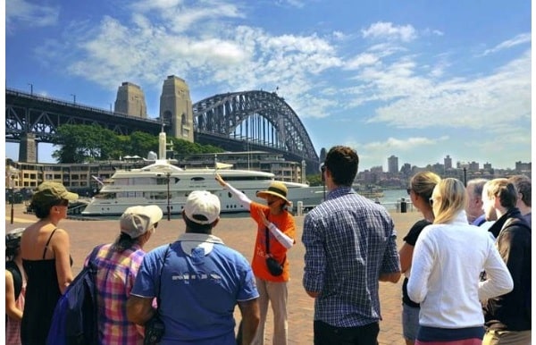 Phong Cách Đi Du Lịch Nói Lên Điều Gì Về Tính Cách Con Người