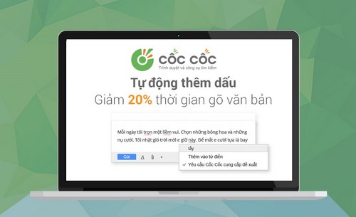 Quảng Cáo Cốc Cốc