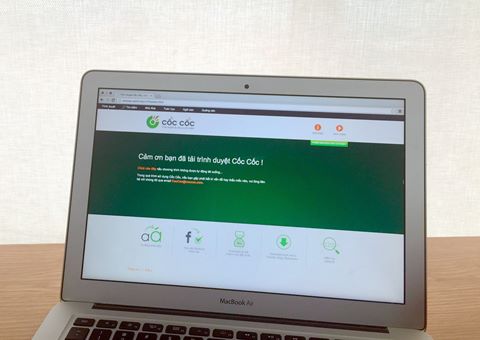 Tìm Hiểu Về Quảng Cáo Cốc Cốc?