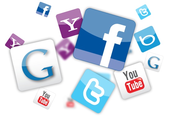 Giải Pháp Quảng Cáo Trực Tuyến Cho Doanh Nghiệp!