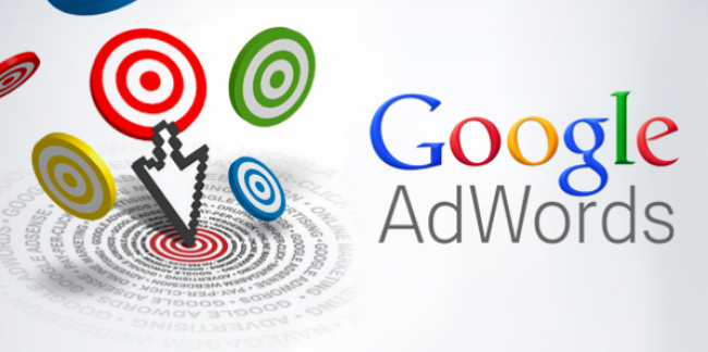 quảng cáo google adwords 