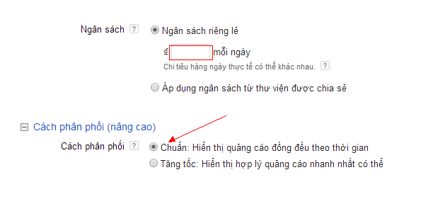 Tại Sao Quảng Cáo Google Không Hiển Thi?