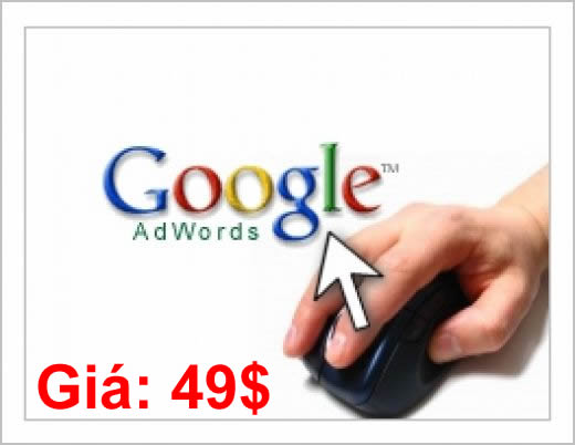 Cẩn thận quảng cáo Google mời chào 500k-900k/ tháng?