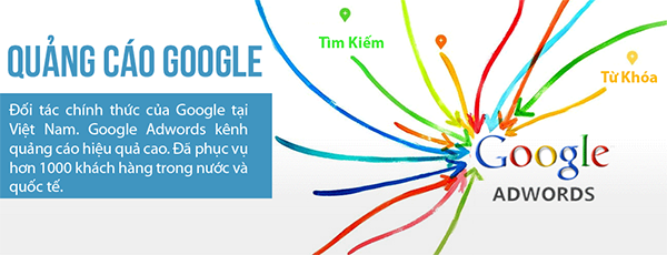 Cẩn thận quảng cáo Google mời chào 500k-900k/ tháng?