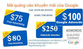Sự Thật về Dân Kinh Doanh Quảng Cáo Google Voucher?