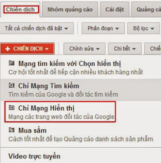 Các thuật ngữ quảng cáo Google Ads quan trọng bạn cần biết?