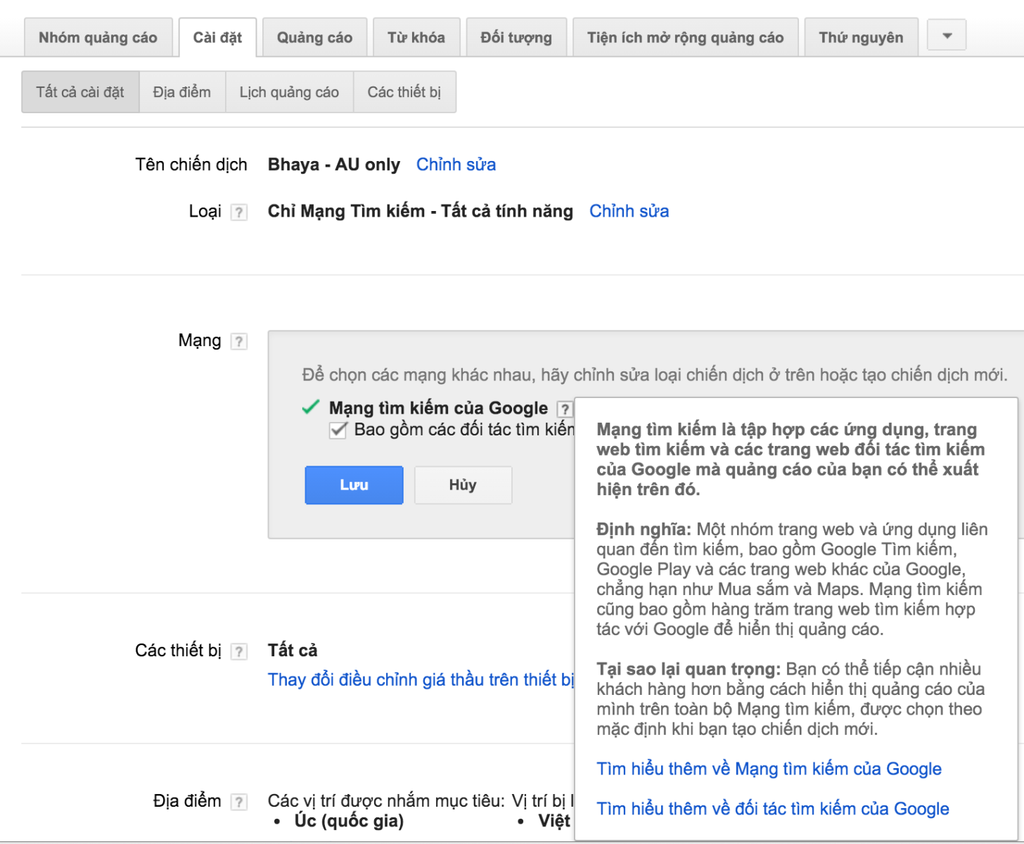 6 Kỹ Thuật  Đơn Giản  Để  Tiết  Kiệm Tiền Quảng Cáo Google?