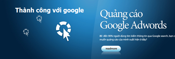 Bạn cần quảng cáo Google Ads để thu hút khách hàng tự động?