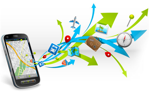 Mobile Marketing- Công Cụ Quảng Cáo Hữu Hiệu Cho Các Doanh Nghiệp