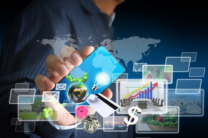 Quảng Cáo Trên Di Động – Tiềm Năng Cho Các Doanh Nghiệp Việt Nam