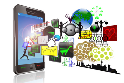 Quảng Cáo Trên Di Động – Tiềm Năng Cho Các Doanh Nghiệp Việt Nam