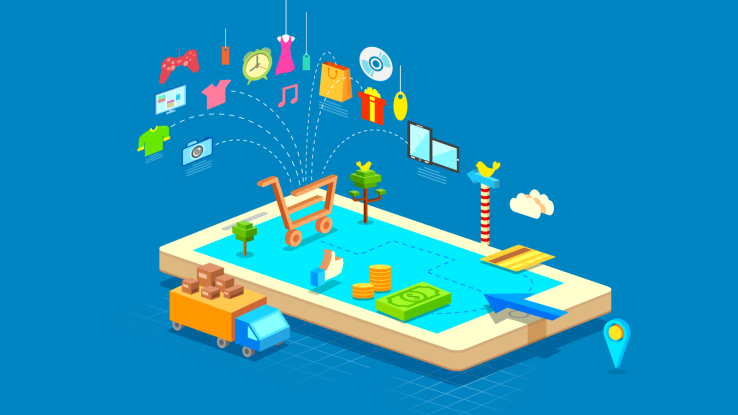 Nói Gì Qua Quảng Cáo Di Động?