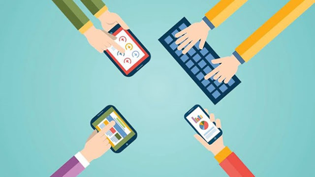 Nói Gì Qua Quảng Cáo Di Động?