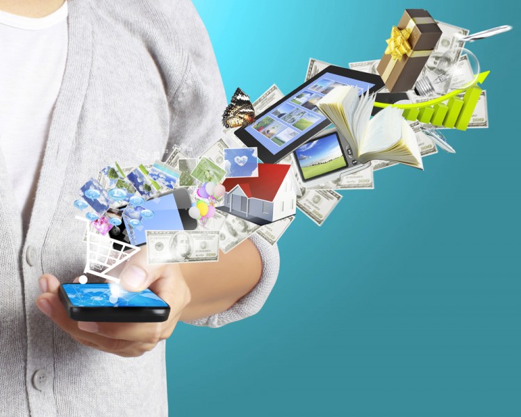 Cách Quảng Cáo Mobile Hiệu Quả Để Thu Hút Traffic?