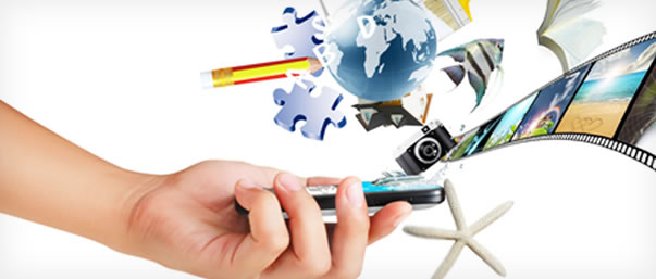 Xu Hướng Mobile Marketing – Biến Tiềm Năng Thành Hiện Thực