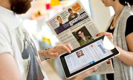 Thời Của Quảng Cáo Trên Thiết Bị Di Động Lên Ngôi