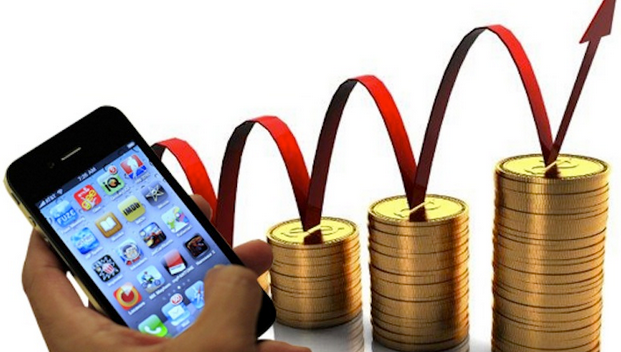 Thời Của Quảng Cáo Trên Thiết Bị Di Động Lên Ngôi