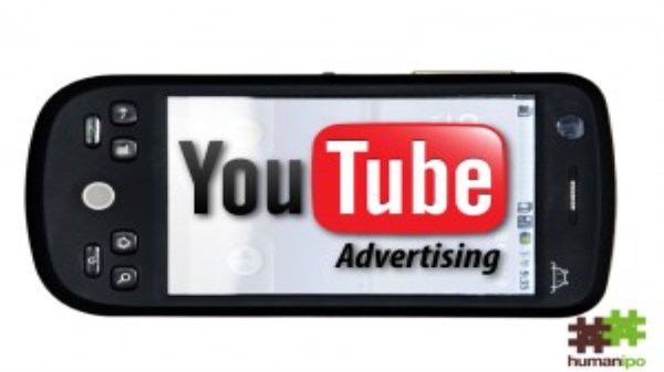 Apple 'Đá' Ứng Dụng Youtube, Google Kiếm  Tiền Từ Quảng Cáo Di Động