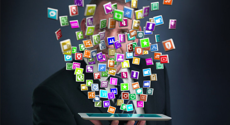 Lợi Nhuận Quảng Cáo Di Động Sẽ Tăng Gấp Đôi?