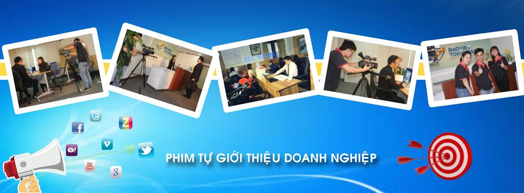 QuyTrình Sản Xuất TVC Phim Tự Giới Thiệu Doanh Nghiệp?