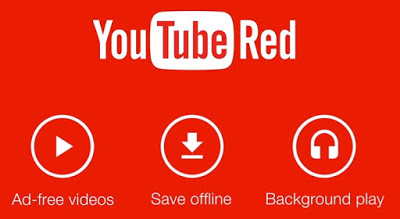 Youtube Red là gì?