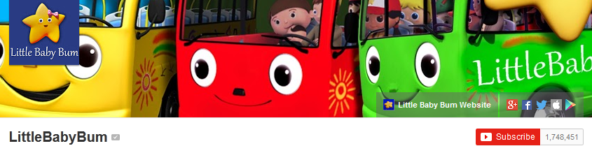 10 tài khoản kiếm triệu đô trên Youtube nhờ đồ chơi trẻ em?