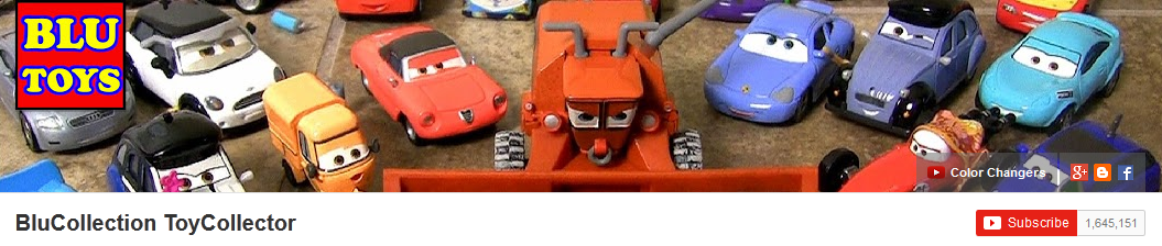 10 tài khoản kiếm triệu đô trên Youtube nhờ đồ chơi trẻ em?