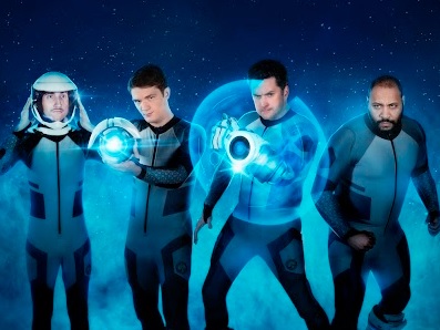 4 chương trình độc quyền đầu tiên của Youtube?