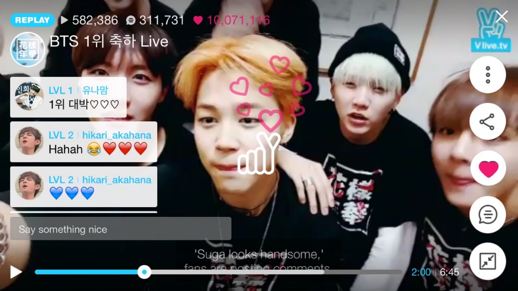 Ứng dụng V - Nhân tố mới trong xu hướng video content?