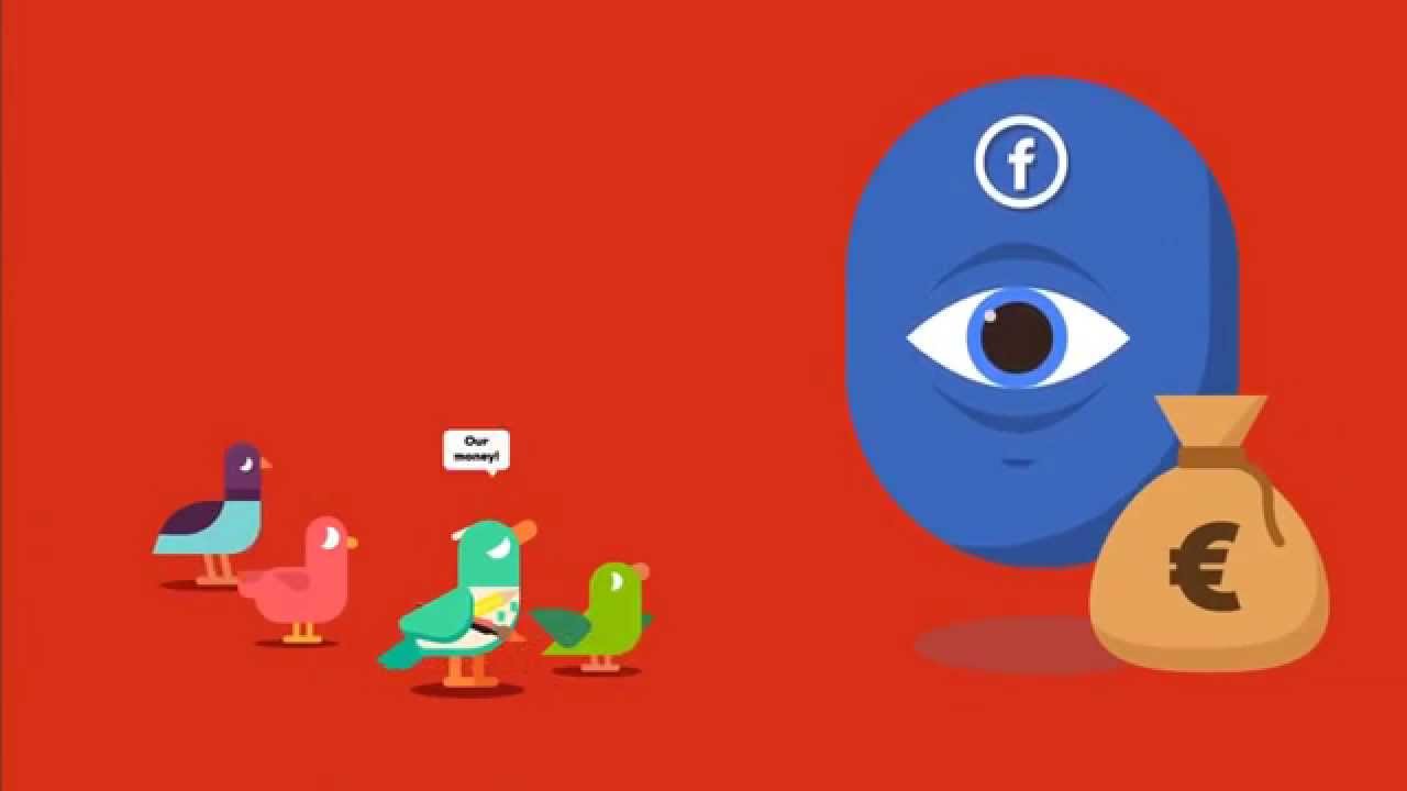 Facebook đánh cắp hàng tỷ lượt xem từ Youtube như thế nào?