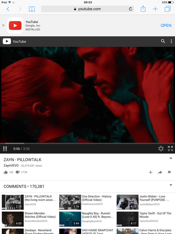 Mẹo lạ với YouTube trên iPhone ai cũng nên biết?