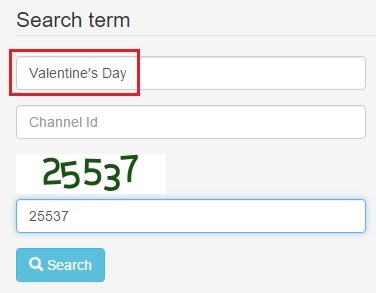 Cách tìm chủ đề reup video youtube 2016?