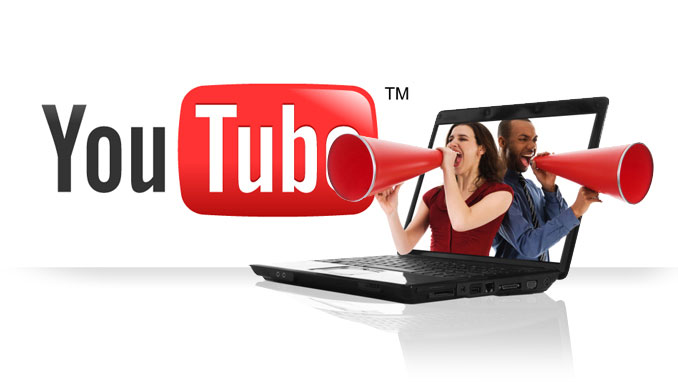 Giới Thiệu Dịch Vụ Quảng Cáo Trên Youtube?