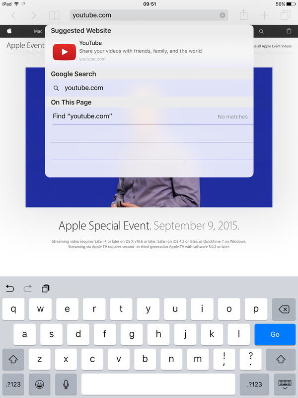 Mẹo lạ với YouTube trên iPhone ai cũng nên biết?