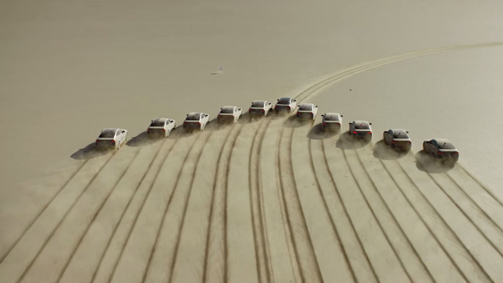 Quảng cáo ô tô của Hyundai đứng thứ 2 trên Youtube với 70 triệu lượt?