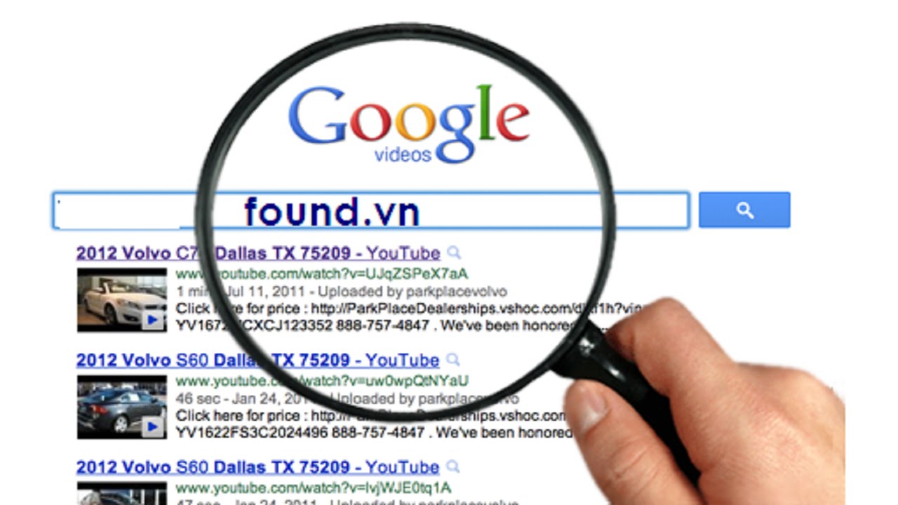 Cách viết mô tả cho video youtube?