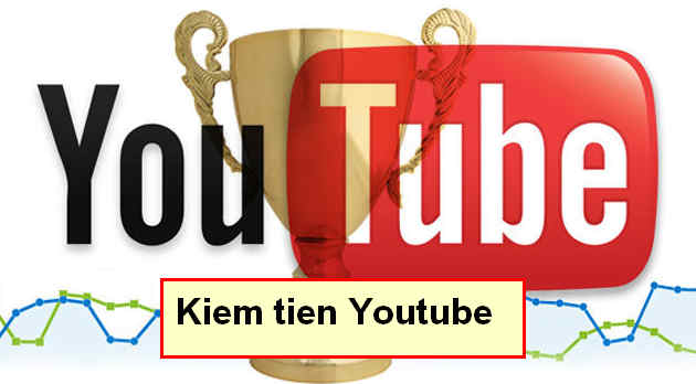 Kiếm Tiền Từ Quảng Cáo Youtube?