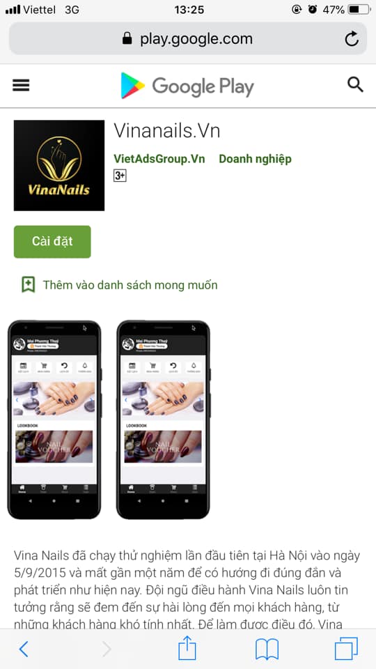 APP là gì và cách ứng dụng APP vào cuộc sống hàng ngày?