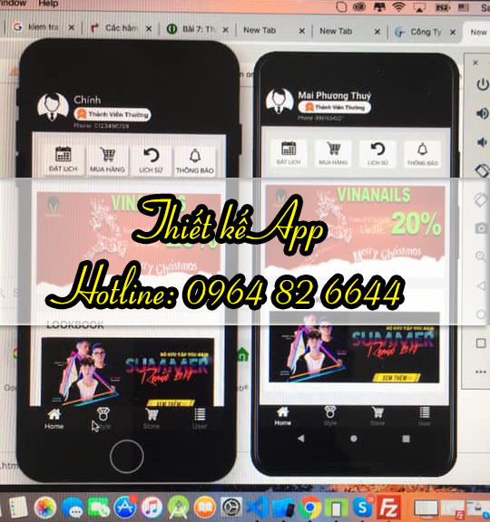 APP là gì và cách ứng dụng APP vào cuộc sống hàng ngày?