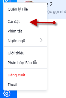 Zalo Web - Hướng dẫn sử dụng Zalo Web trên trình duyệt?