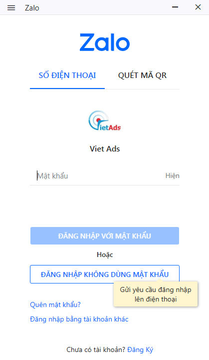 Cách tải Zalo và đăng nhập Zalo trên máy tính toàn tập?