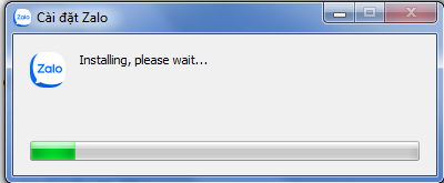 Cách tải Zalo và đăng nhập Zalo trên máy tính toàn tập?