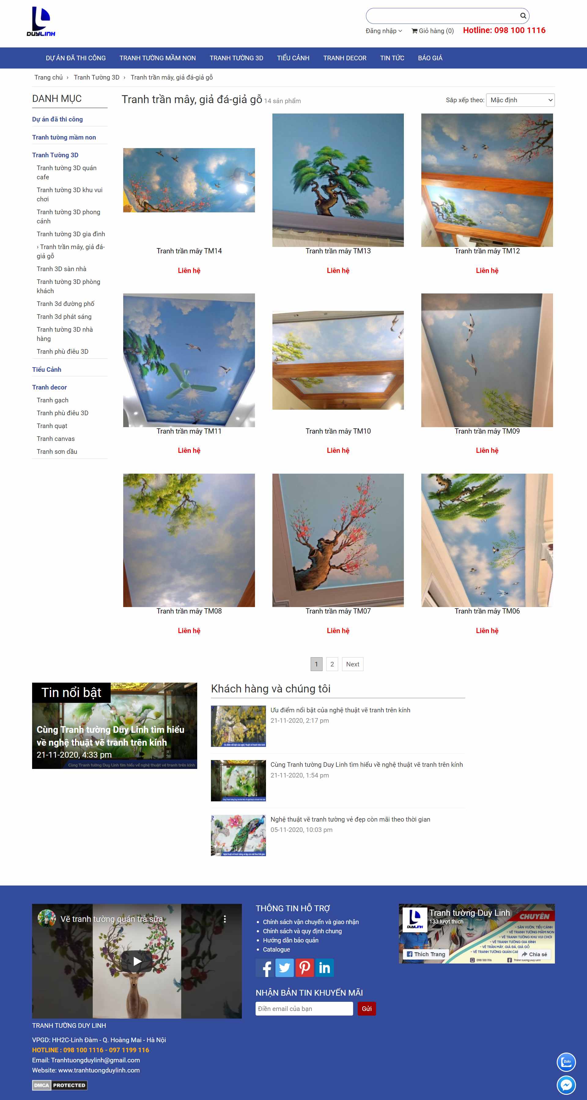 Thiết kế Web vẽ tranh tường - VietAdsGroup.Vn Thiết Kế Web Vẽ Tranh Tường - Vietadsgroup.Vn