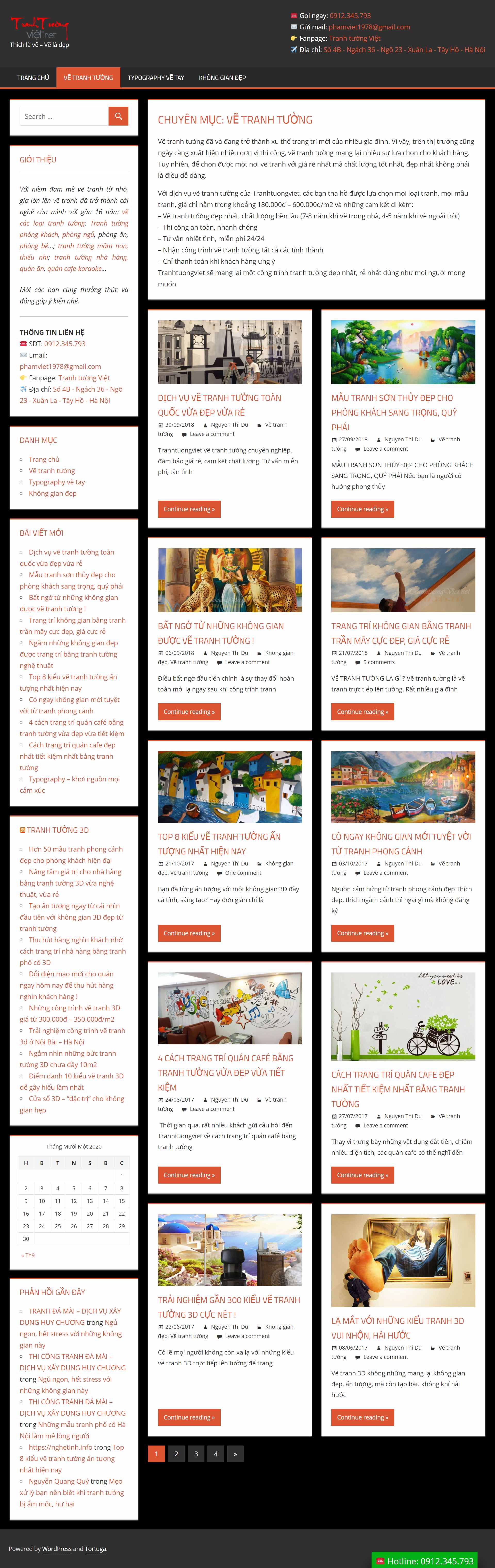 Thiết kế Web vẽ tranh tường - VietAdsGroup.Vn Thiết Kế Web Vẽ Tranh Tường - Vietadsgroup.Vn