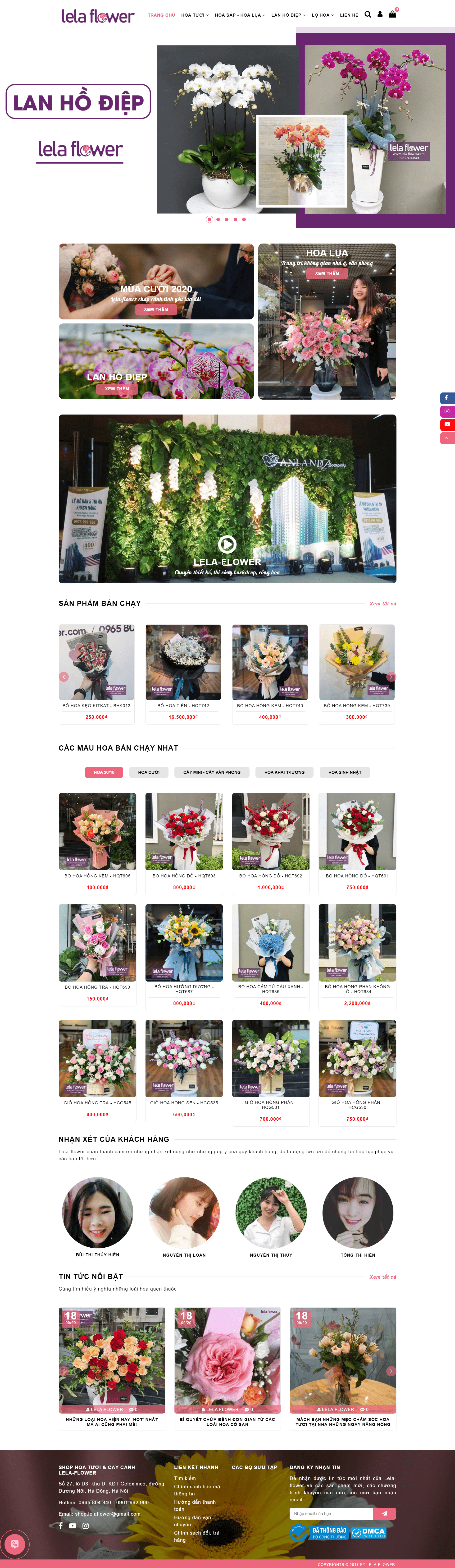 Thiết kế Web joomla vietactivity.com