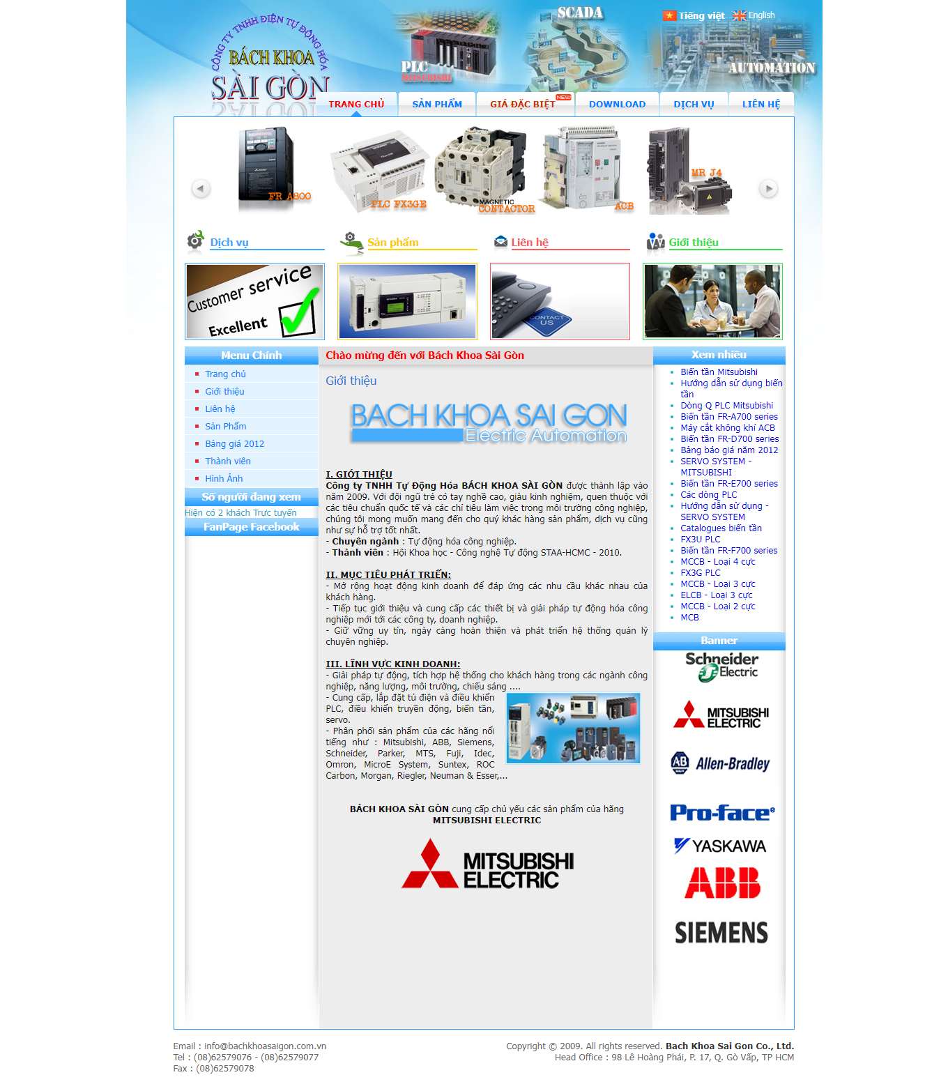 Thiết kế Web bắc kạn bachkhoasaigon.com.vn