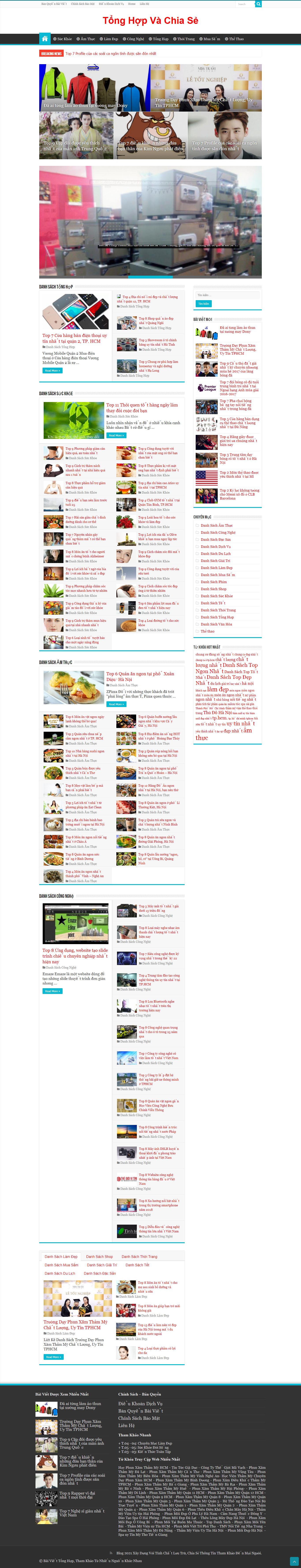 Thiết kế Web quận 5 daotao.thegioimavach.com