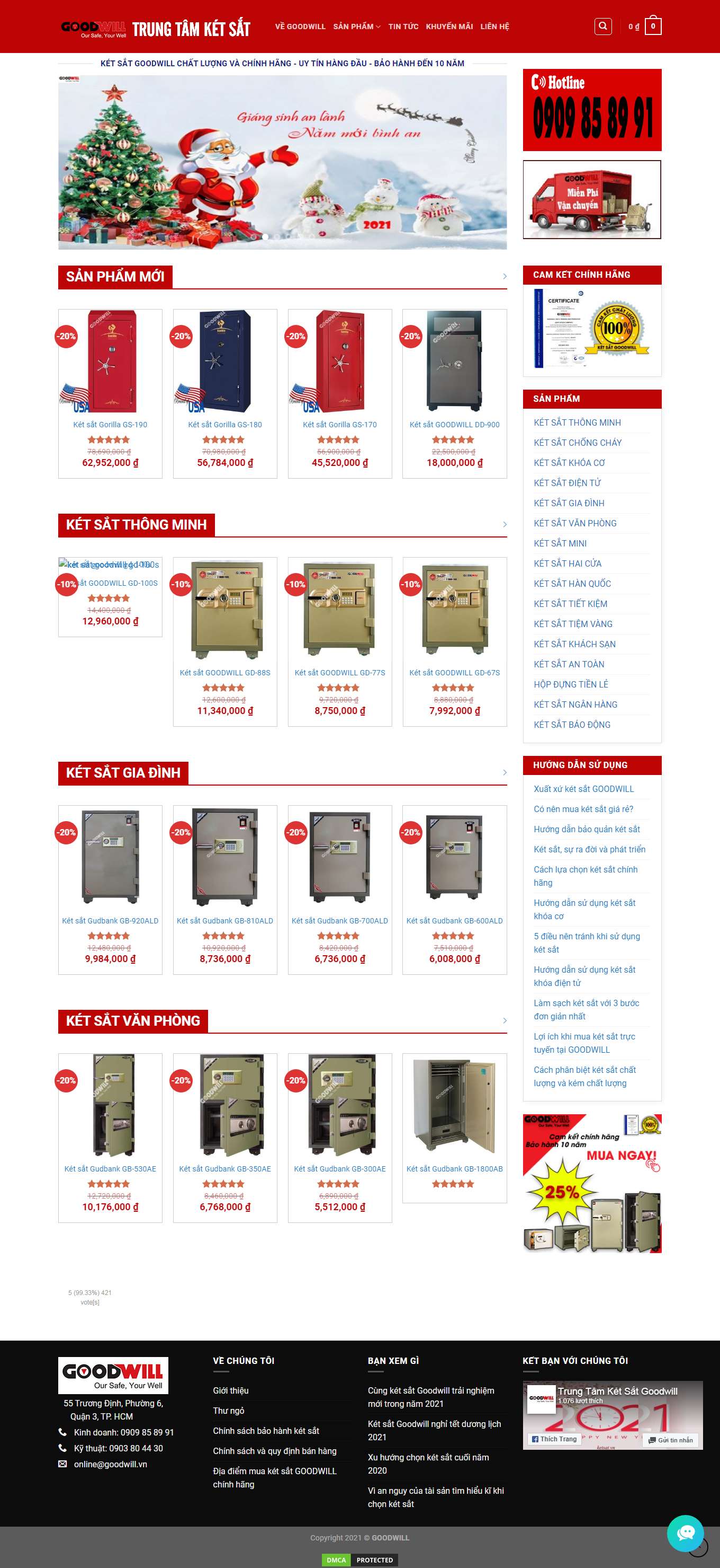 Thiết kế Web codeigniter ketsat.vn