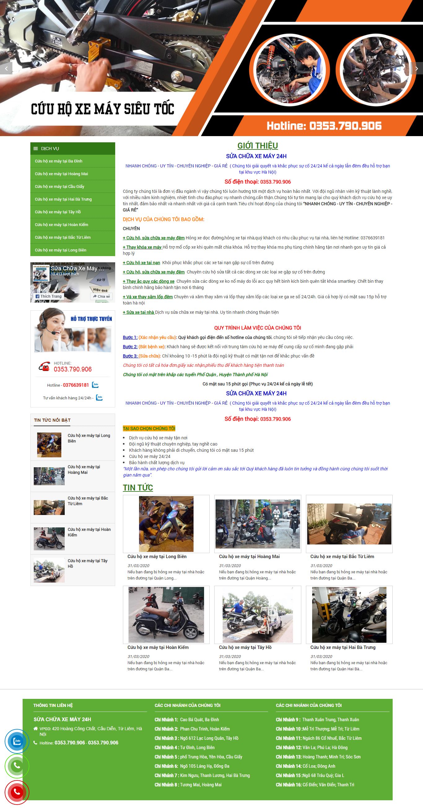 Thiết kế Web bán bồn rửa chén inox dailyvoinuoc.com