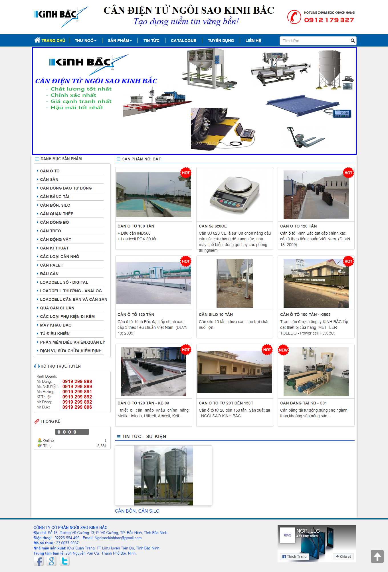 Thiết kế Web cánh cam candientu24h.vn